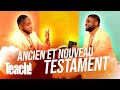 À la découverte de la Bible : Ancien et Nouveau Testament - Teach! - Athoms Mbuma