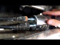 Ford Expedition Fuel Filter Location