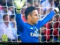 KEYLOR NAVAS estará la PRETEMPORADA con el REAL MADRID