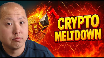 Dit veroorzaakt de vernietiging van Bitcoin en Crypto