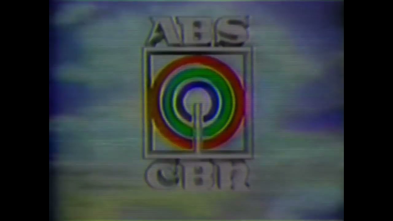 ABS-CBN Sign off 1991 ver. 2