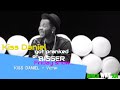 Kiss Daniel got pranked on The Bigger Friday Show