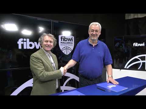 Fibwi y CB Bah&iacute;a San Agust&iacute;n seguir&aacute;n unidos en la temporada 2026-27
