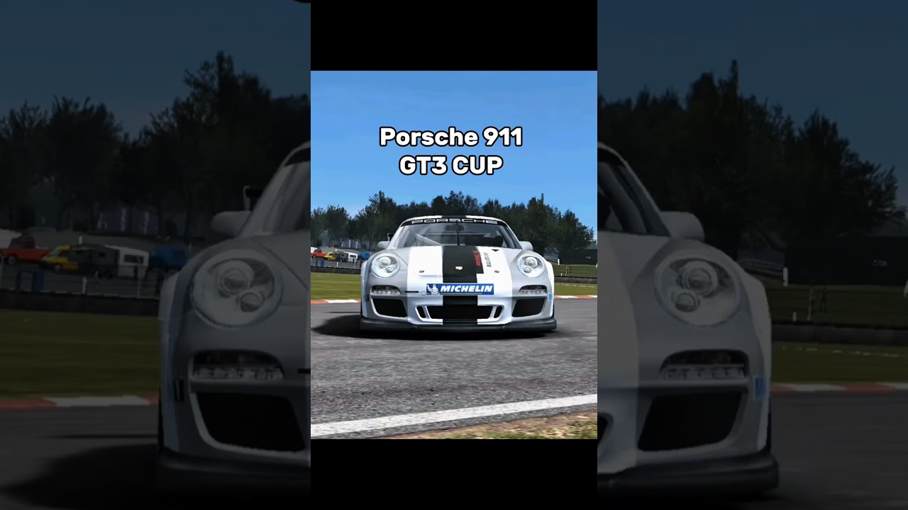 Real Racing 3' Iconic Cars Part 2/? | S44d1