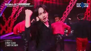 Download lagu UNIVERSE LEAGUE 유니버스리그 - Team Rythm Bench (PRISON) [Raw]