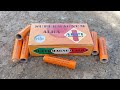 Test Petardo - SUPER MAGNUM ALBA