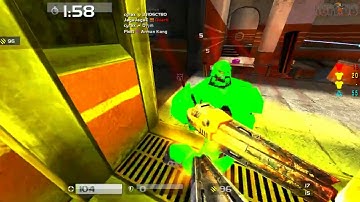 Quake Live: QuakeLive-Trinity-FFA POV(tgm)