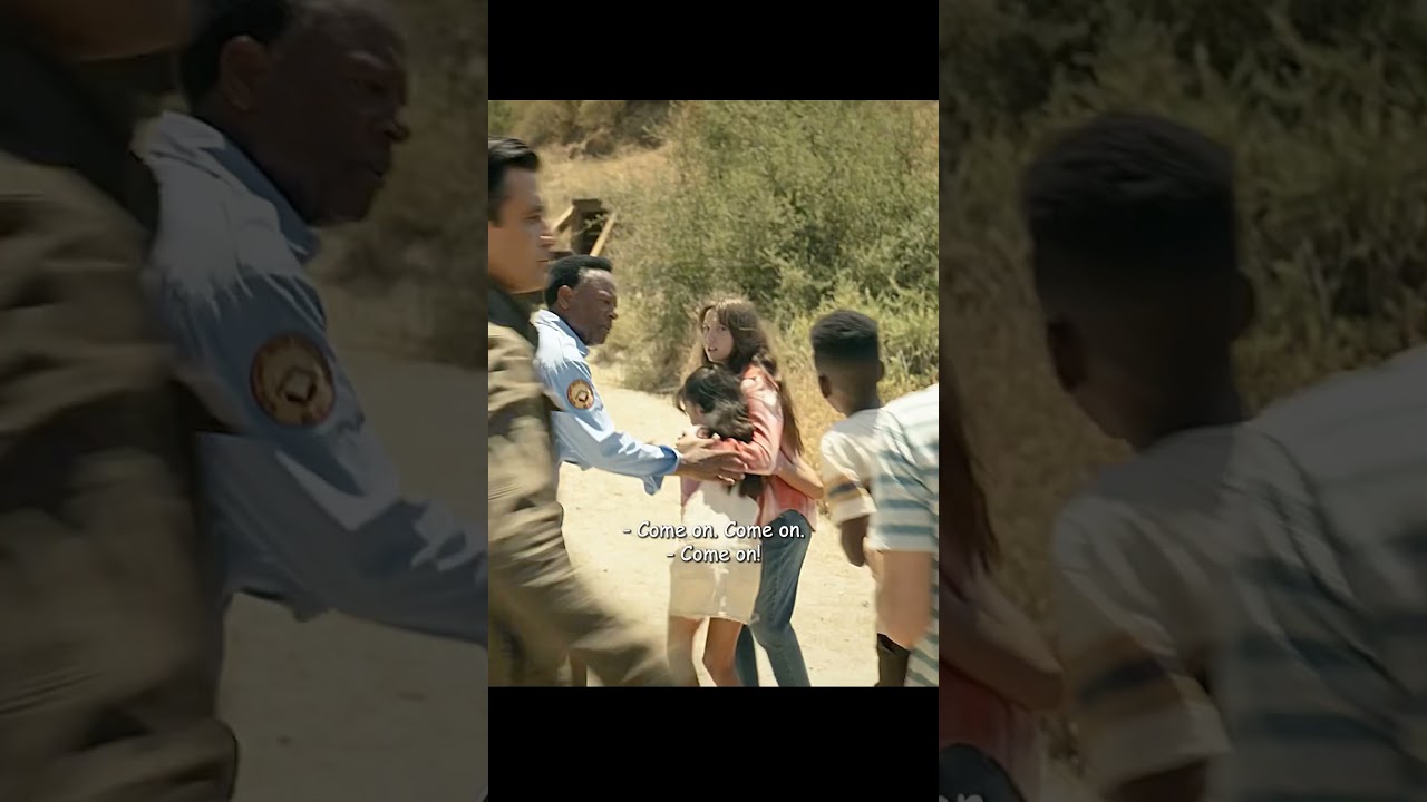 These students have been kidnapped.#movie #shorts