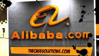 Alibaba.com Case Solution & Analysis -TheCaseSolutions.com