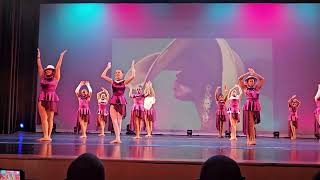 Passion Spring Dance Concert  CCCEPA 2026 Ballet 