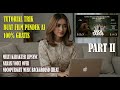 Cara buat Film Pendek AI 100% Gratis dan Gampang Part 2 - Lipsync Multi Karakter, konsisten karakter