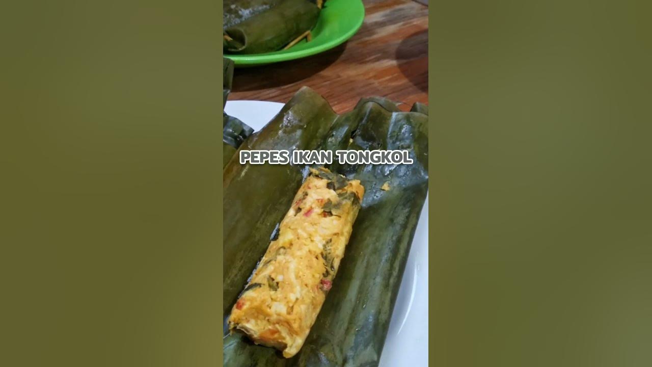 5 Aneka Pepes yang Lezat dan Gurih (Part 2) #shorts #shortsvideo