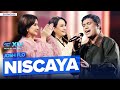 JOSH FLO - NISCAYA (Bilal Indrajaya) | SHOWCASE – Indonesian Idol 2026