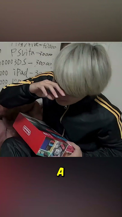 Dad Smashed His Son’s PS4, Years Later the Son Surprised Him Back