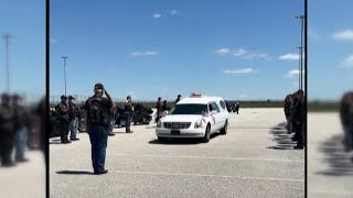 Pearl Harbor vet laid to rest in Terre Haute
