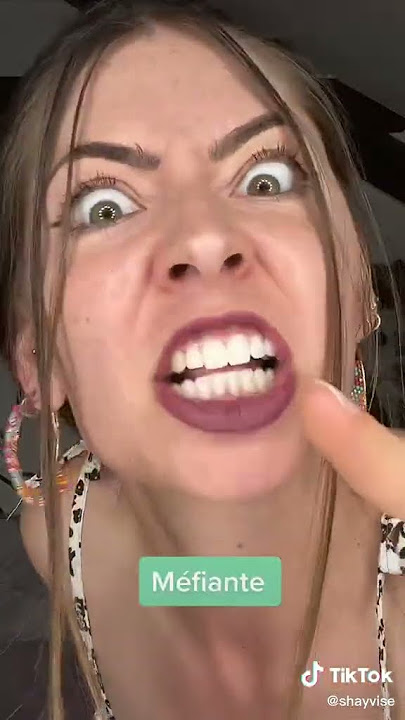 Acting challenge #humour #pourtoi #foryou #actingchallenge