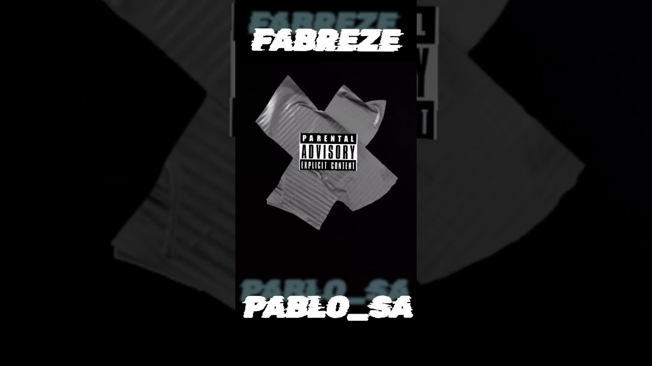 PABLO_SA_JELA_VIR_MY(ft.FABREZE)(OFFICIAL AUDIO)