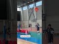 POLACY TRENUJĄ PRZED SPOTKANIEM Z UKRAINĄ