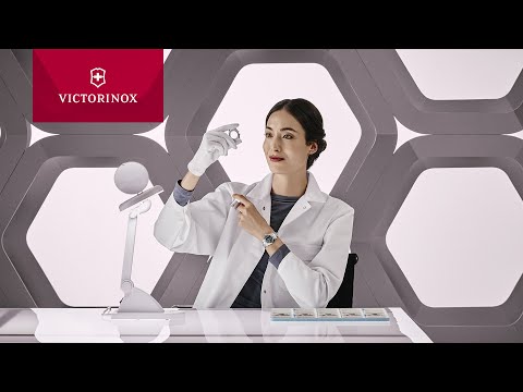 Victorinox | I.N.O.X.