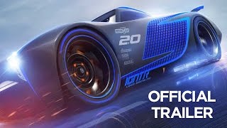 Streaming now on disney+ – sign up at https://disneyplus.com/ when
they say your time is up, it’s to make move. watch the new trailer
for cars 3. d...