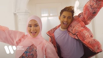 Bunga & Amsyar Leee - Belai (Official Music Video)