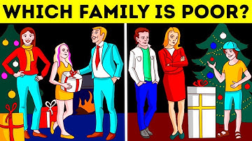 20 Riddles Will Make You a Beast at Problem Solving