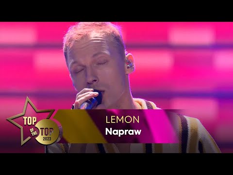 LEMON - Napraw | TOP OF THE TOP Sopot Festival