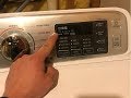 Samsung dryer issue?! Watch this before you buy a new one!!!