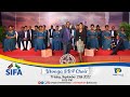 Ukonga SDA Choir on SIFA