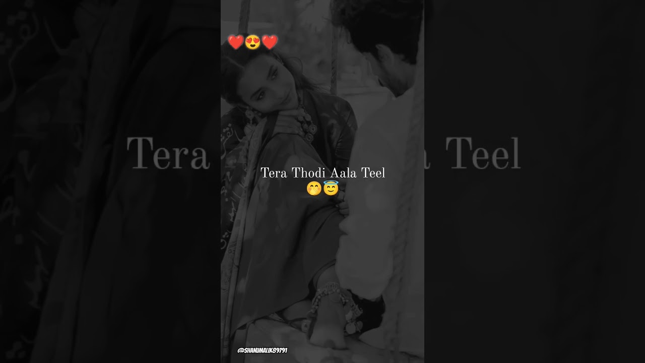 Bana Raat ka Mahol🌚🌚🌚😇