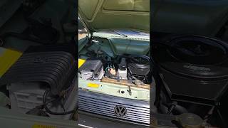 [MOTOR] Volkswagen 1500 1984 con 33.000 km!! Increíble! Gran Estreno Domingo 13hs - Oldtimer