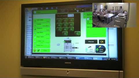 CBM Training Video Printing Labels