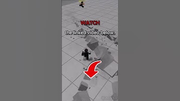 m1 reset solution #shorts #roblox #thestrongestbattlegrounds #tsb #sbg #fyp #robloxfyp #viral