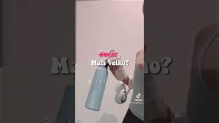 Sugar vs Violet Purple | pego do tiktok | #soft #shorts screenshot 2