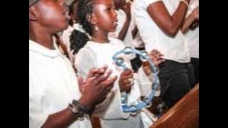 Amka ewe Kinanda - Mt. Cecilia Arusha