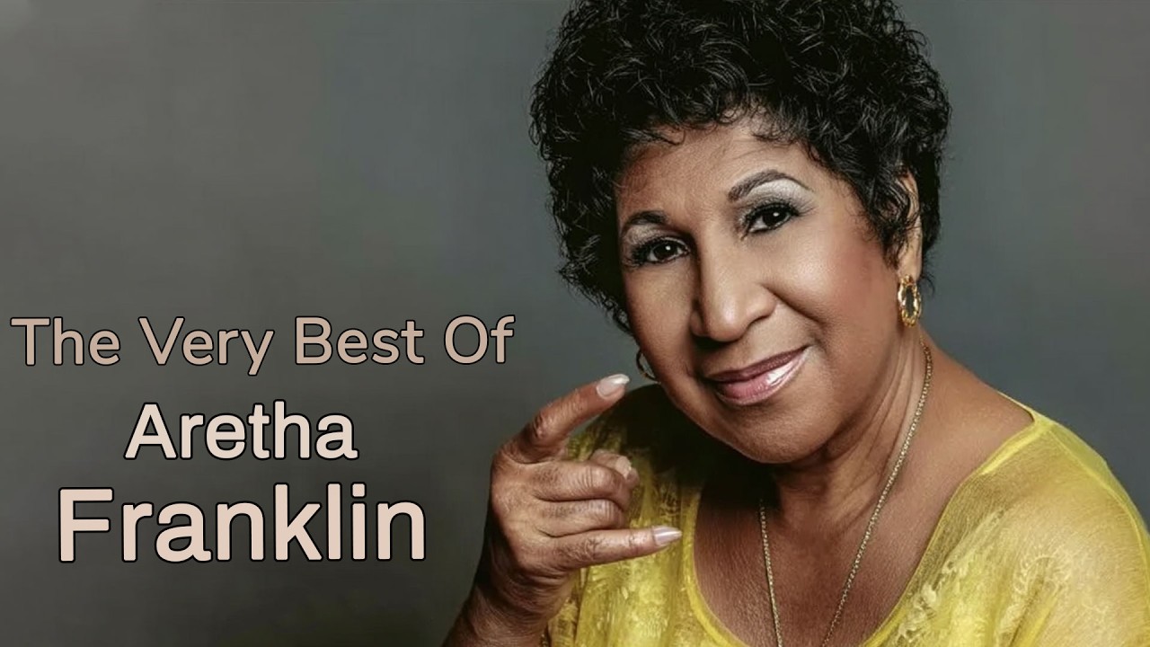 Queen of Soul Rising (1968) [Lost Soul Recordings] – Honoring Aretha Franklin’s Fearless Gospel Fire