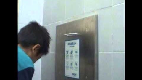 Residential - Stream Gravity Vacuum System