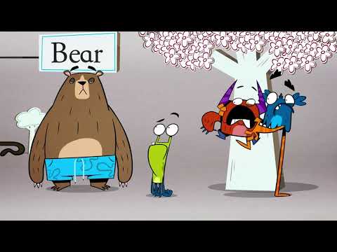 BBC Bitesize what are Homophones