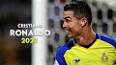 cr7 2022 al nassr üçün video