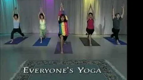 Everyone's Yoga