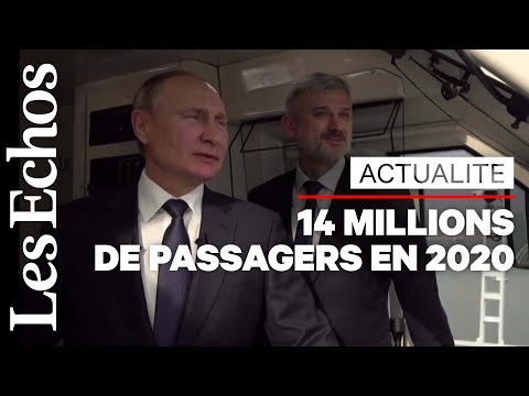 Poutine inaugure un
