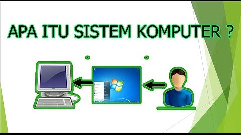 Materi  Sistem Komputer kelas  X Multimedia #Sistem Bilangan