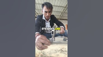 New Hammer Trick That Will Blow Your Mind (@Yunafong1) #shorts