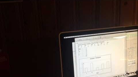 Categorical Frequency Distribution