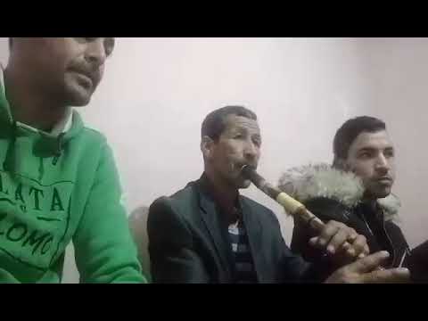 شيخ اسكندر سعيدي مع شيخ غياث وخرشي بيانيس لي نبغيها قااع منقوللهاش 