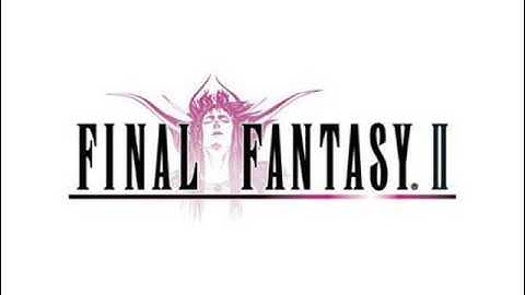 Final Fantasy II-11-Castle Pandemonium