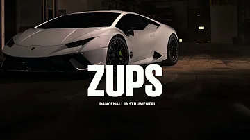 Dancehall Riddim Instrumental 2024 - Zups