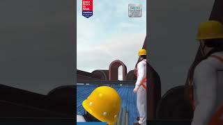 İş Kazası Örnek Video