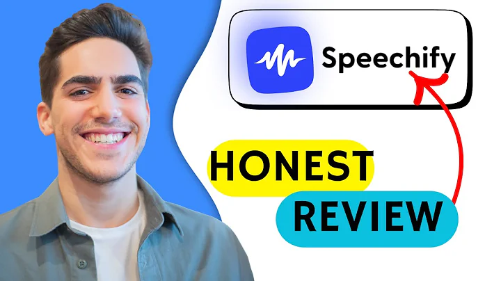 Speechify Review 2025 – Still the Best AI Text-to-Speech Reader?