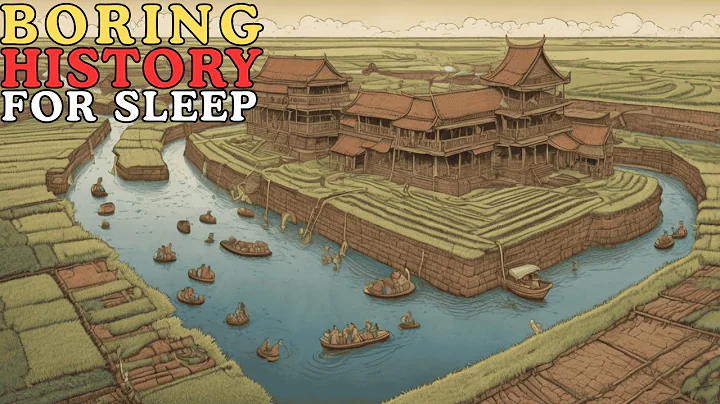 Khmer Empire Explained: From Angkor Wat to Collapse Epic History